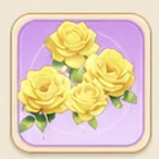 꾀꼬리 장미