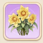 병아리색 헬레보루스
