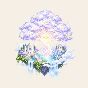 황실 정원