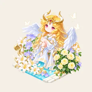 풍요의 왕좌